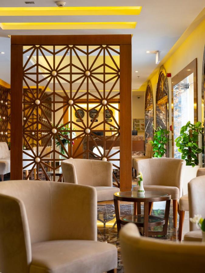 Retaj Inn Al Wakrah Exterior photo