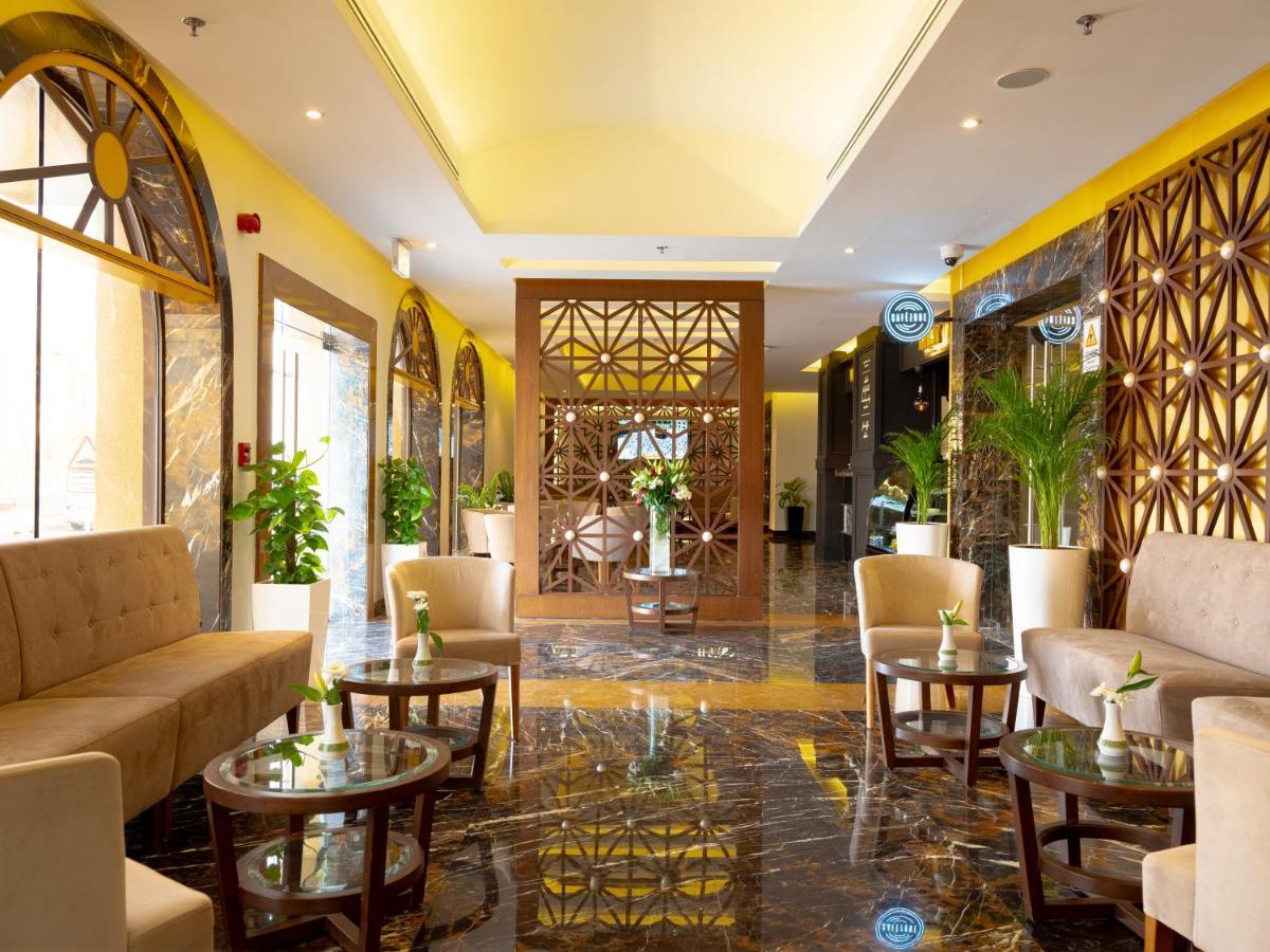 Retaj Inn Al Wakrah Exterior photo