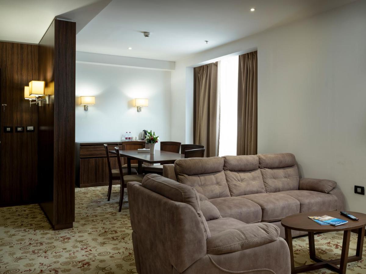 Retaj Inn Al Wakrah Exterior photo