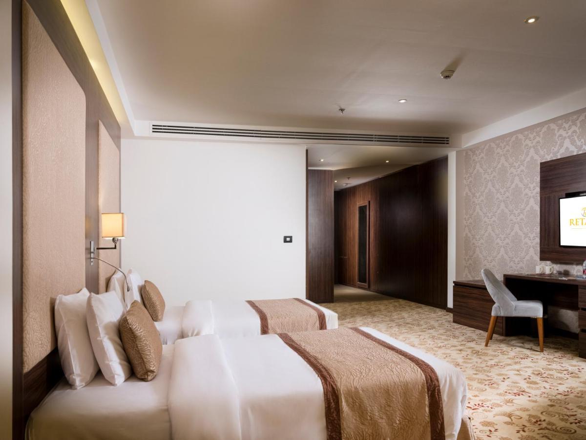 Retaj Inn Al Wakrah Exterior photo
