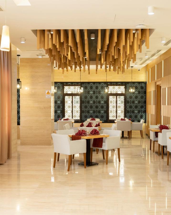 Retaj Inn Al Wakrah Exterior photo