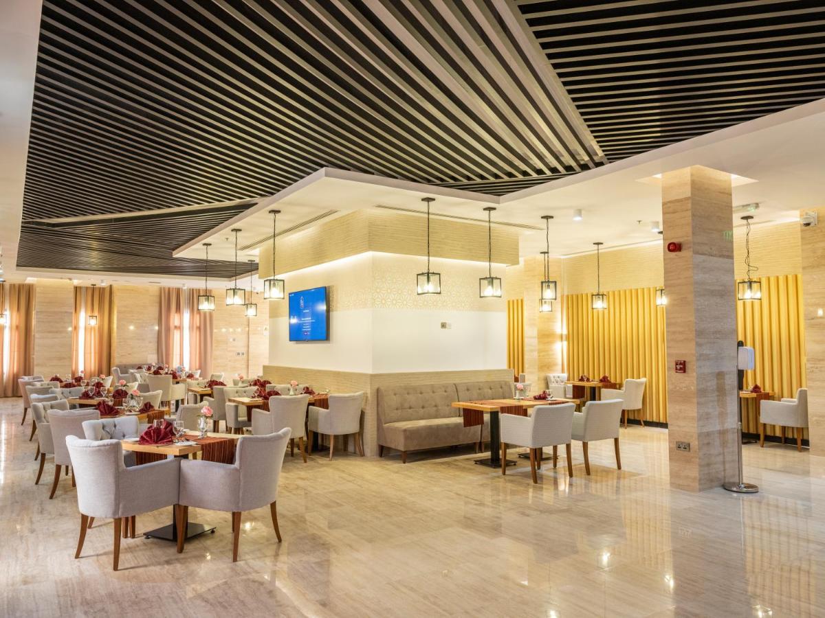 Retaj Inn Al Wakrah Exterior photo