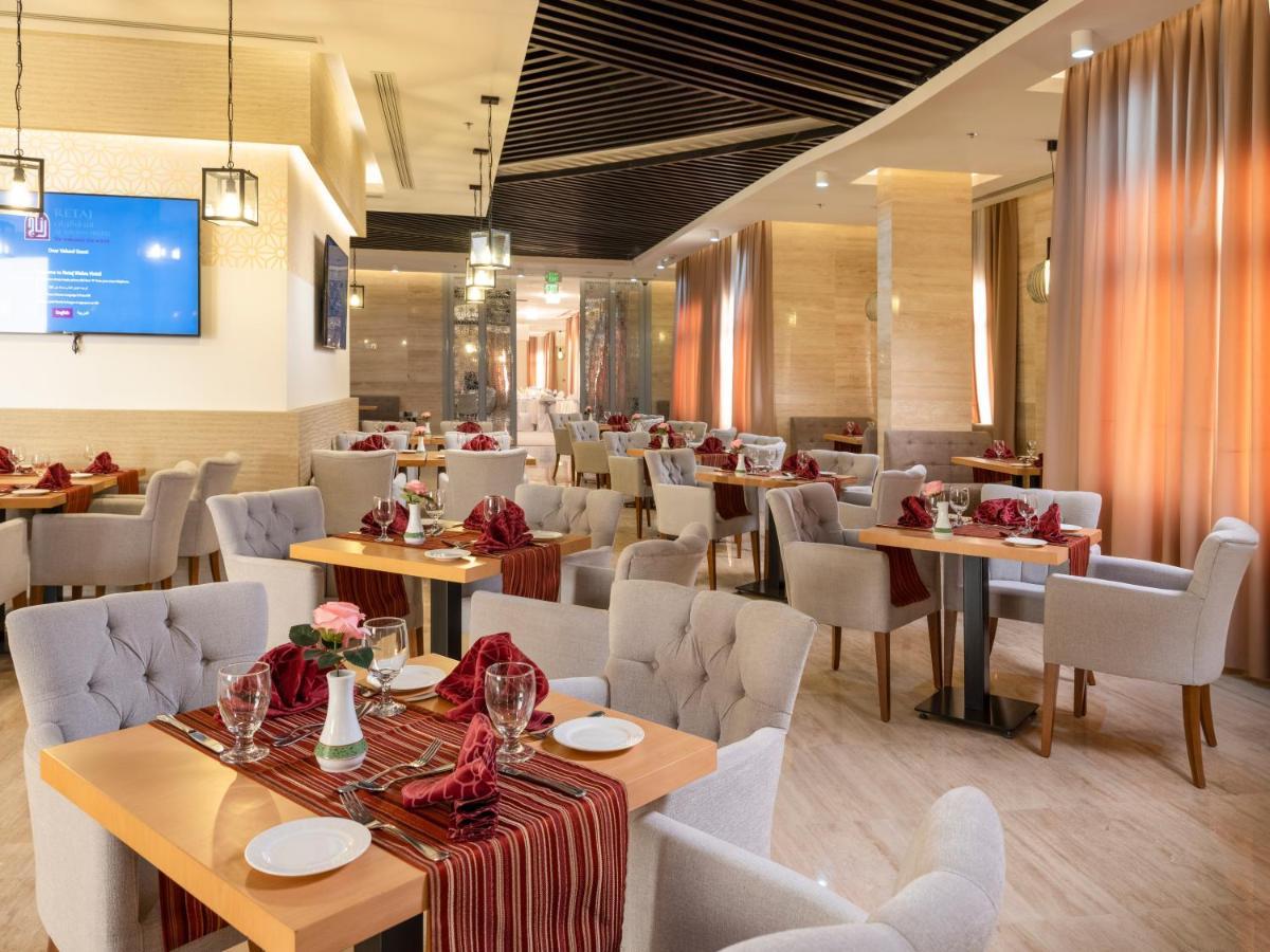 Retaj Inn Al Wakrah Exterior photo