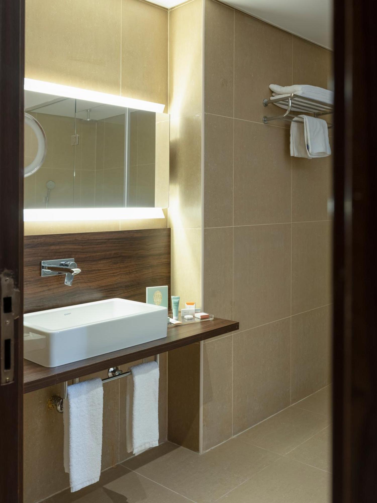 Retaj Inn Al Wakrah Room photo